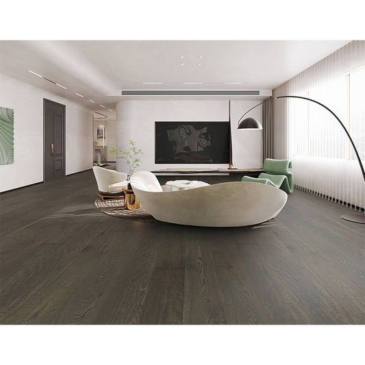 Solid wood composite flooring Polaris(Please consult customer service for pricing)