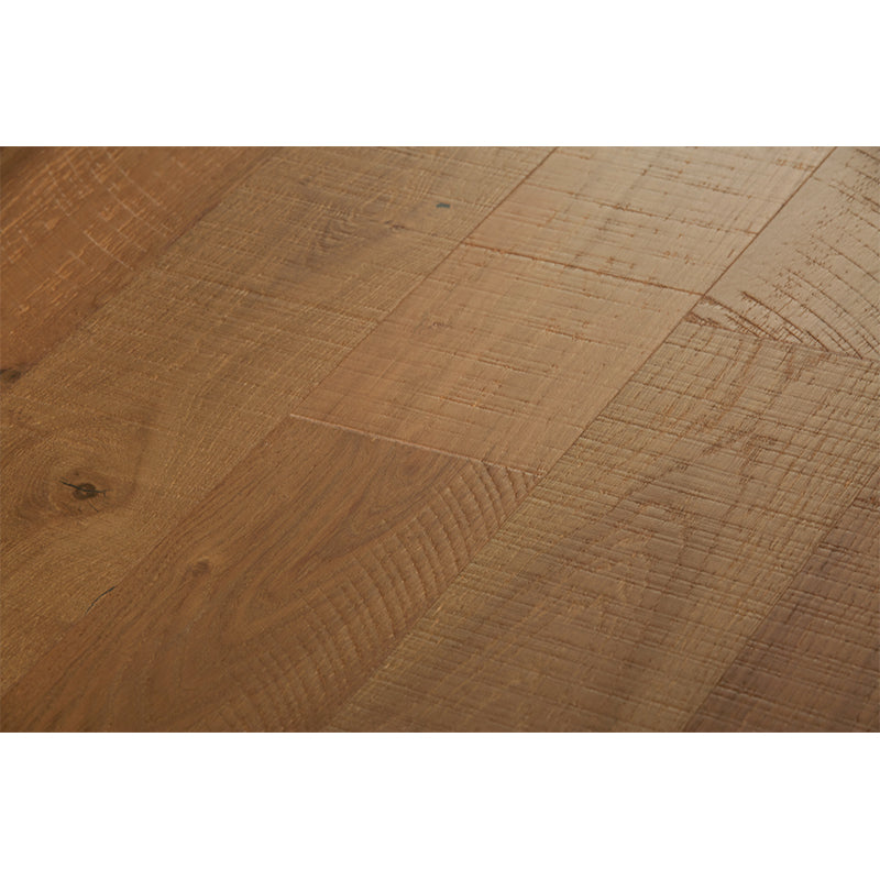Solid wood composite flooring. Dari é n(Please consult customer service for pricing)