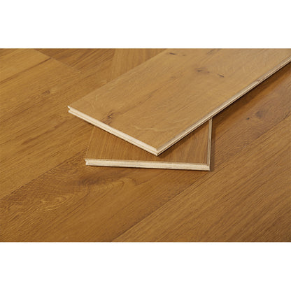 Solid wood composite flooring Sand Storm(Please consult customer service for pricing)