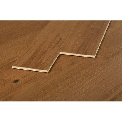 Solid wood composite flooring Santiago(Please consult customer service for pricing)