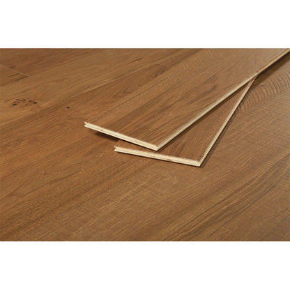 Solid wood composite flooring Santiago(Please consult customer service for pricing)