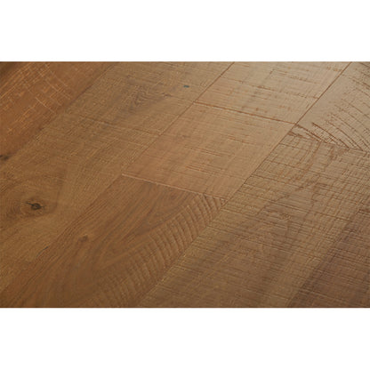 Solid wood composite flooring. Dari é n(Please consult customer service for pricing)